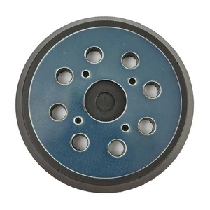 5 Zoll Schleifpad mit starken Hafteigenschaften für effizientes Schleifen - Bild 1 von 12