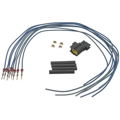 Conector sensor de oxigênio SMP para 2004-2010 Dodge Grand Caravan - Imagem 1 de 4