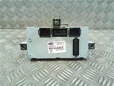 60686058 Centralina Alfa Romeo 159 Sportwagon (140)(2006->) 2.2 Jts 16V / Select - Immagine 1 di 4