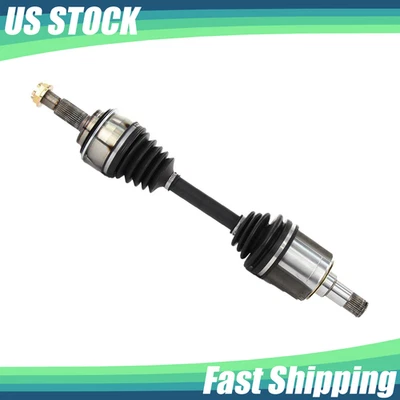 Eje delantero izquierdo/derecho CV para Toyota Tacoma 4Runner FJ Cruiser Lexus GX460 Foto 1 de 4