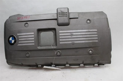 Used Engine Cover fits: 2007 Bmw 525I  Grade A Foto 1 de 4