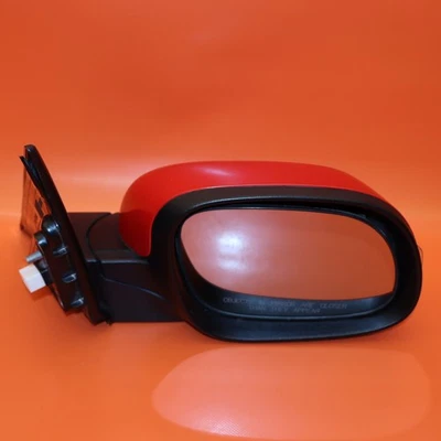 Espejo retrovisor KIA SOUL PASAJERO DERECHO 2014 2015 2016 2017 2018 2019 OEM Foto 1 de 4
