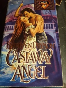 Castaway Angel by Kathleen Drymon (1991, Mass Market) - Picture 1 of 5
