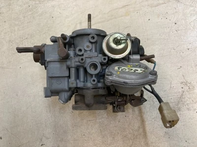 Hitachi Two Barrel Carburetor For Subaru Applications - Image 1 of 4