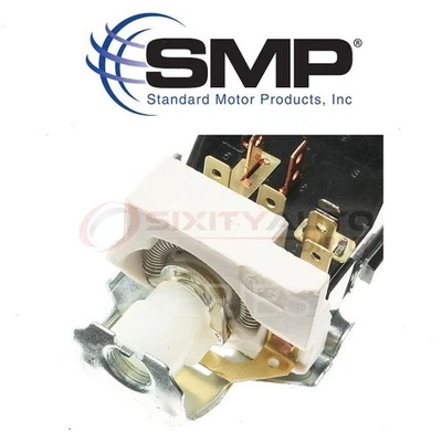 SMP T-Series Headlight Switch for 1975-1978 GMC G35 - Electrical Lighting gi - Изображение 1 из 4