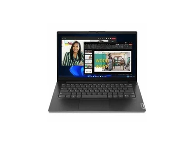 Lenovo V14 G4 AMN 14" Notebook - AMD Ryzen 5 7520U (2.80 GHz) - 8 GB - 256 GB SS - Image 1 of 4
