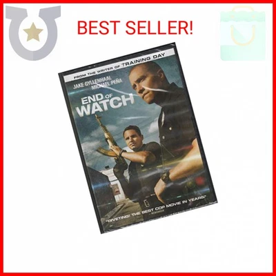 End of Watch [DVD] - Image 1 of 2