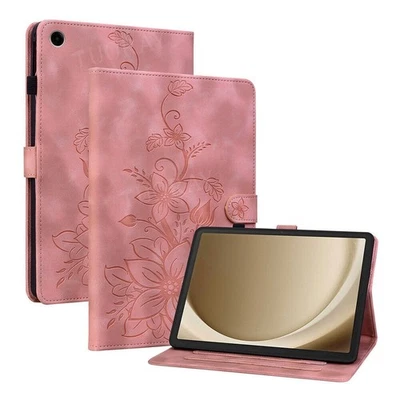 Case For Samsung Galaxy Tab A9 Plus A8 A7 Lite S10+ S9 FE S7 FE 5G Tablet Cover - Image 1 of 4