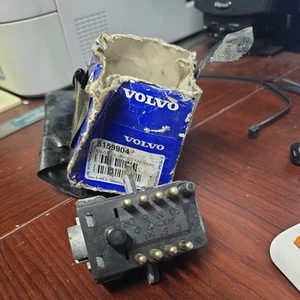 Ignition Switch For VOLVO 8500 8700 9700 9900 B 10 12 Fh 16 Fl Fm 1605352+ - Picture 1 of 1
