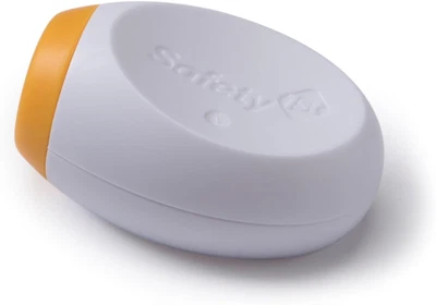 Safety 1St Extra Key for Adhesive Magnetic Lock System, 1 Key Size Name:Extra... - image 1 of 4