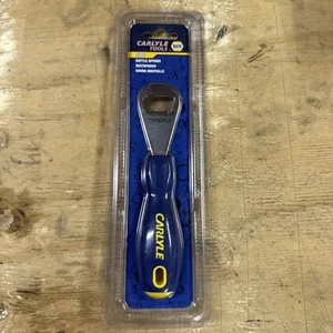 napa auto parts carlyle tools bottle opener brand new - Picture 1 of 3