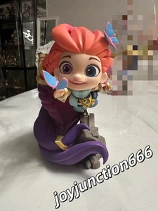 League of legends Zoe the Aspect of Twilight XL-Size Figure Collectible Model - Picture 1 of 2