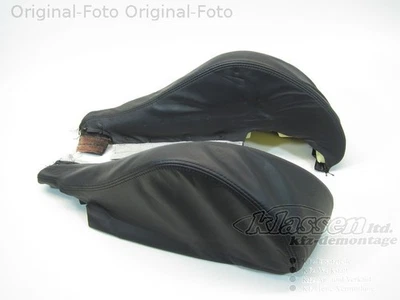 Sitz rechts Seitenteile Ferrari F430 Spider seat cover Polster - Image 1 of 4