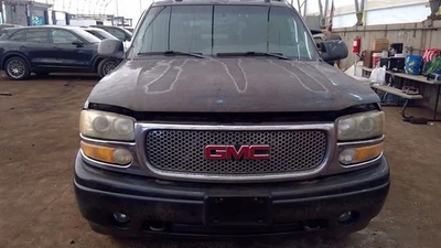 Steering Gear/Rack Power Steering Fits 02-06 AVALANCHE 1500 6734268 Foto 1 de 4