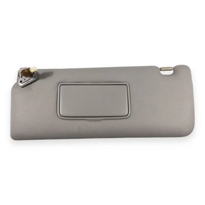 Parasol lado izquierdo gris conductor Nissan Titan & Armada Infiniti QX56 Foto 1 de 4