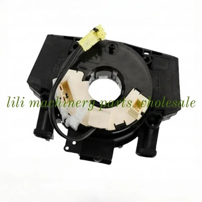 SQUIB SPIRAL CABLE CLOCK SPRING 25567-BT25A For NISSAN QASHQAI J10 MK1 2006-2013 - Image 1 of 4