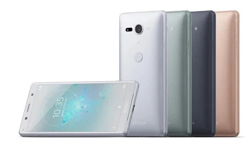 Sony Xperia XZ2 Compact 64GB - Bild 1 von 1