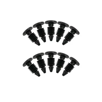 Rubber Roofrail Weatherstrip Seals Pair Set for 73-76 Duster Dart Fastback - Image 1 of 4