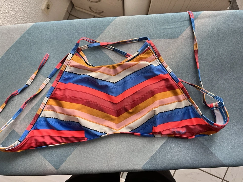 Protest Bikini Top XL - Bild 1 von 3