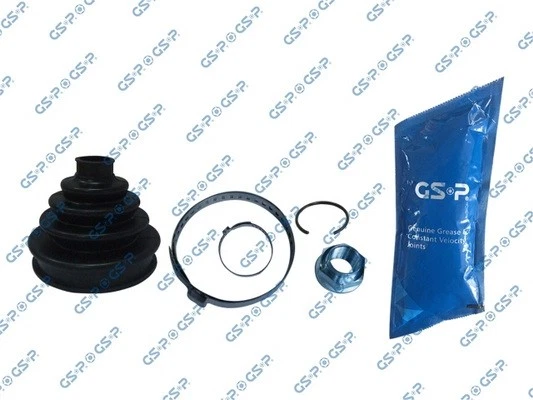 Kit cuffia, Semiasse lato ruota per ALFA ROMEO CHRYSLER FIAT JEEP LANCIA 147 156 - Imagen 1 de 1