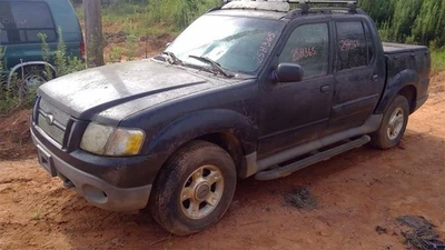 气流计 不含混合 3.0L 适合 01-06 08 MAZDA TRIBUTE 251360 — 第 1/4 张图片