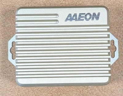 Placa IA NVIDIA Jetson Nano B 16 GB/4 GB BOXER AAEON (BOXER-8221AI-B1-1111) Foto 1 de 4