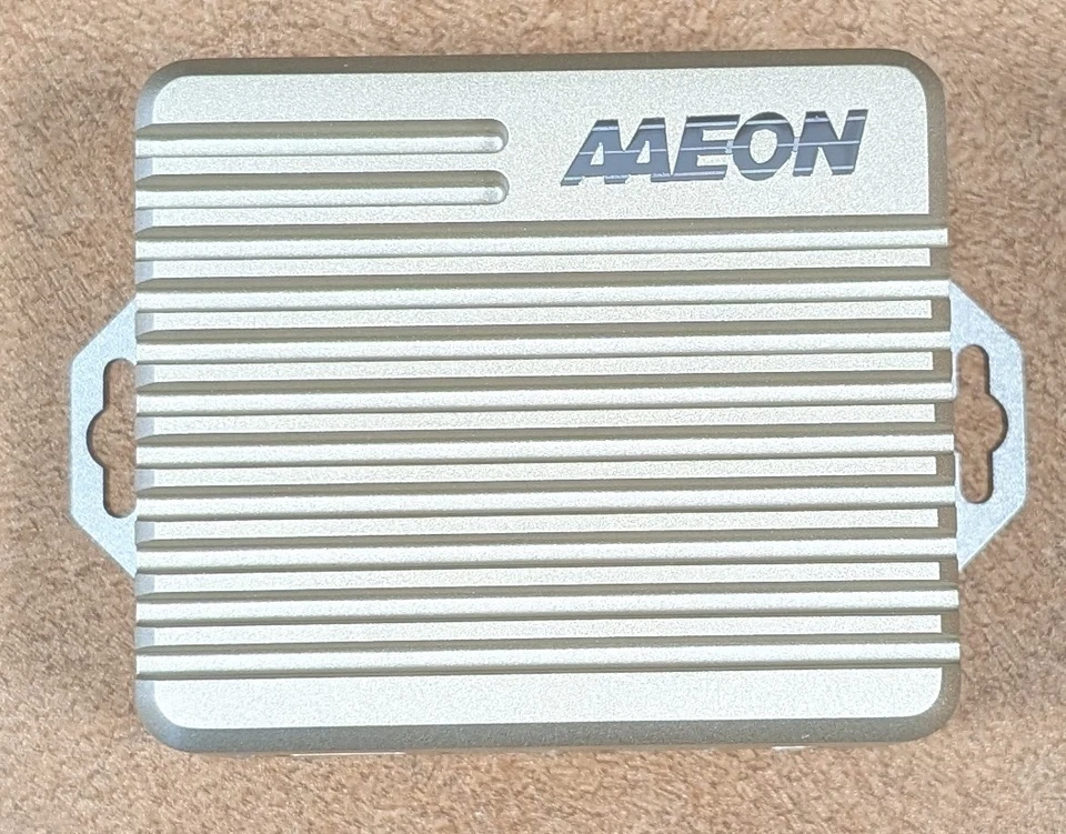 Placa IA NVIDIA Jetson Nano B 16 GB/4 GB BOXER AAEON (BOXER-8221AI-B1-1111) Foto 1 de 4