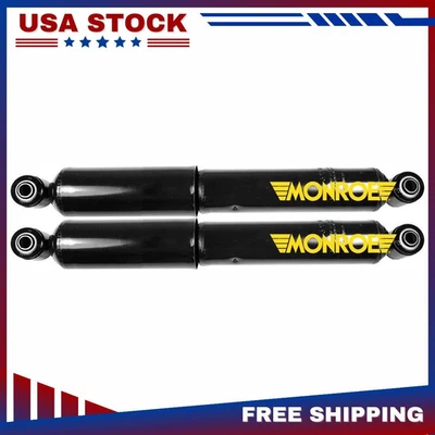 Amortecedor de suspensão traseira Monroe 2-OESpectrum para 06-17 Suzuki Grand Vitara - Imagem 1 de 2