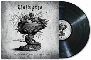 Valkyrja The Invocation of Demise (Vinyl) 12" Album - Picture 1 of 1
