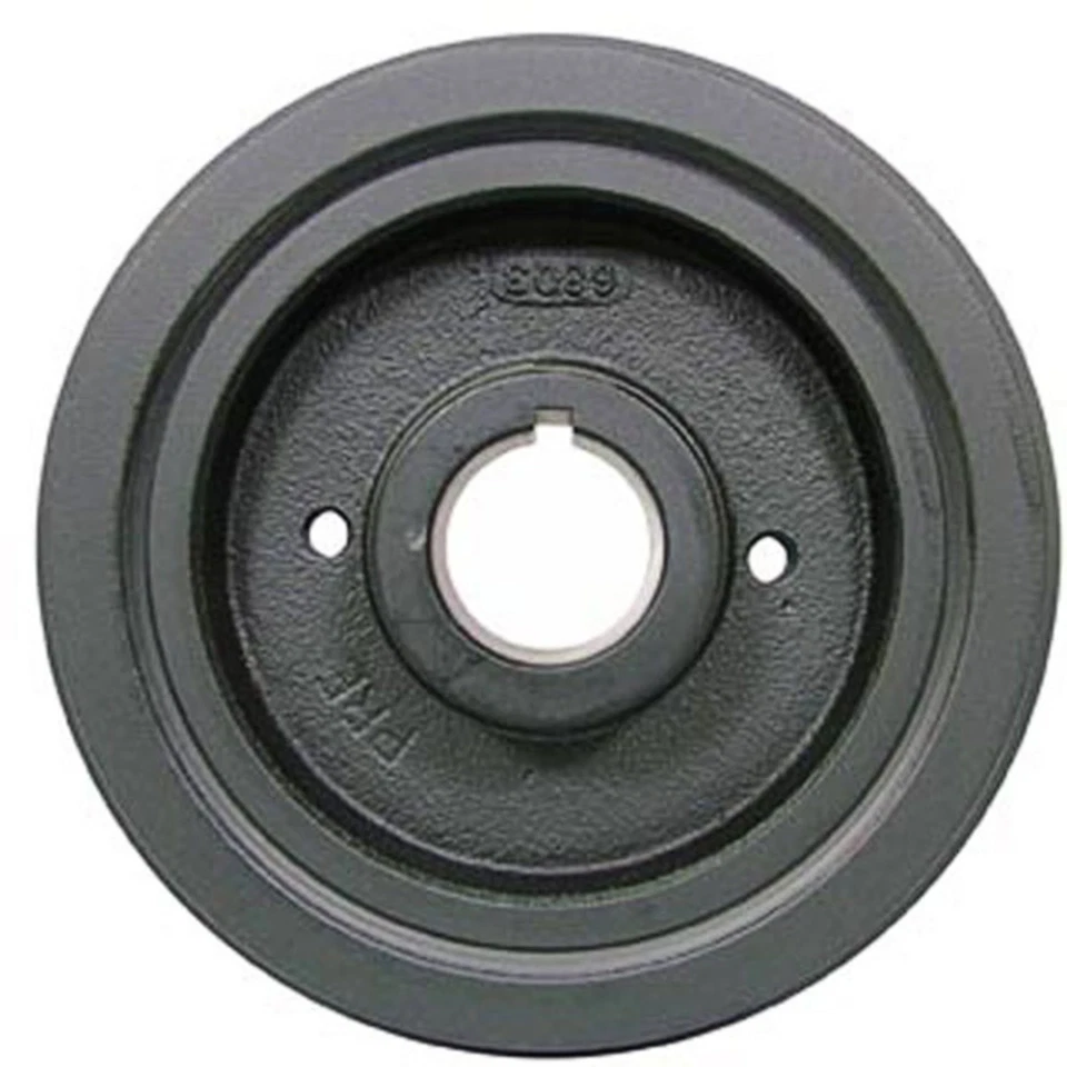 Equilibrador armónico Dayco PB1468N para Toyota Highlander Solara Lexus RX400h Camry Foto 1 de 2