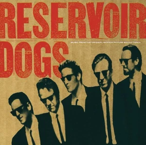 Various Artists Reservoir Dogs (Us Import) Original Soundtrack CD 1105412 NEW - Picture 1 of 1