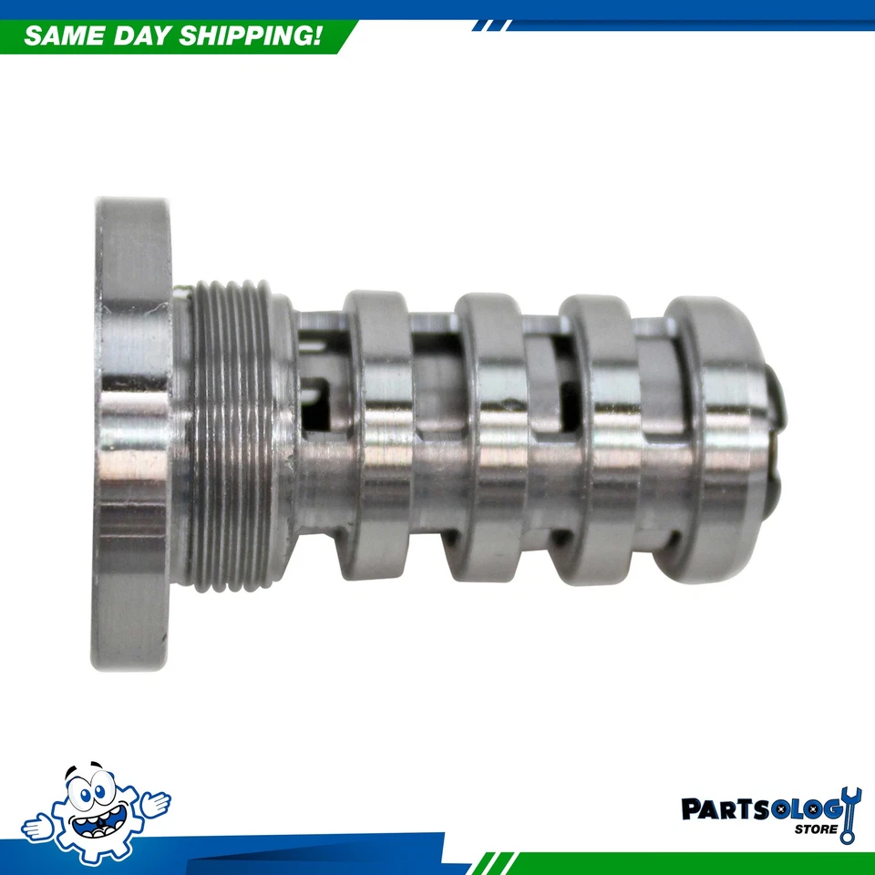 Tim de válvula variable DNJ VTS1141. Solenoide para 08-18 Audi Volkswagen 2.0L DOHC Foto 1 de 4