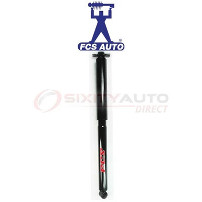 FCS Suspension Strut Shock Absorber for 1998-2001 Mercury Mountaineer 4.0L px Foto 1 de 4
