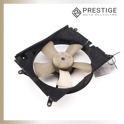 Motor ventilador radiador Toyota Avalon 1995-1999 con cubierta izquierda 16711-0A010 Foto 1 de 4