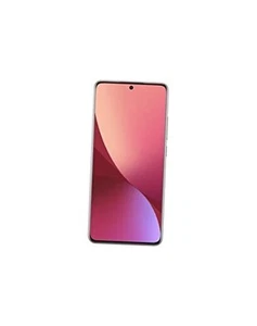 12 5G + 4G LTE 128GB + 8GB Snapdragon 8 Gen 1 Global Unlocked 50MP Pro Purple - Afbeelding 1 van 8