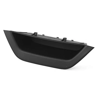 Center Console Armrest Cover for BMW X3 X4 F25 F26 2010-2017 Black Trim Foto 1 de 4