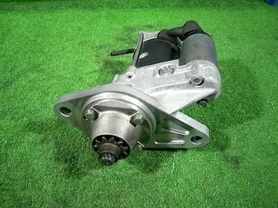 ISUZU ELF 2014 TKG-NLR85AR Starter [Used] [PA67186645] - Image 1 of 4