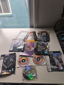 PlayStation Underground  (Sony PlayStation 2, 2001) Demo Disc.Lot Sealed  - Picture 1 of 7
