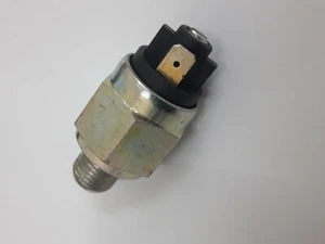 Druckschalter 1-10 bar Bereich für Druckluftöl ETC 1/4 BSP normal geöffnet - Bild 1 von 4
