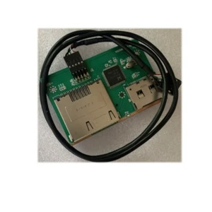 Kartenleser für Dell XPS 8700 Kartenleser 0NHG51 NHG51 getestet - Bild 1 von 2