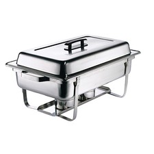 Traditional Chafer - 9 Qt., Full-Size