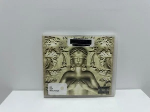 G.O.O.D. Music Cruel Summer / Kanye West Presents (CD, 2012) - Foto 1 di 4