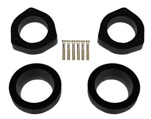 Car Lift Kit Complete spacers 30mm 1.2" for Lexus RX270/RX350/RX450H 2008+ - Picture 1 of 4