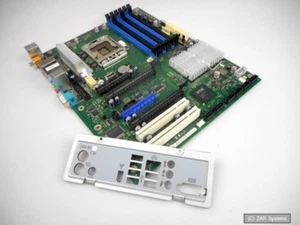 Fujitsu Celsius M470-2 Mainboard S26361-D2778-C14, S26361-W1781 LGA1366, Blende - Bild 1 von 1
