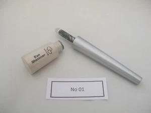 Beauty UK Eye Shimmer Wählen Sie Ihren Farbton Neu - Bild 1 von 12