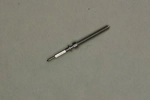 Tige Winding stem Aufzugwelle Albero di carica Lanco 42 - 642 NOS 401 - Picture 1 of 1