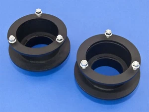 Front 3.5" Lift Kit Dodge Ram 2500 3500 8-Lug 2000-2002 4WD - Picture 1 of 2
