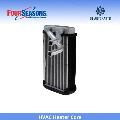 Núcleo de calefacción de climatización para Toyota Corolla 1988-1997 4 estaciones 1989 1990 1991 1992 1993 Foto 1 de 3