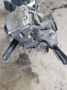 Caja de cambios VW PASSAT CC 357 WW0 WWO 2.00 diésel 103kw 2009 18030834 - Imagen 1 de 4