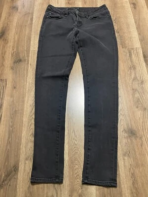 Dear John Jeans, Women's Size 28, Black, Denim, Comfort Skinny, Joyrich - Image 1 of 4